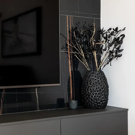 Ballerina-luxury & Modern, Sea View, Private Garage Parking, Eeasy Access To & Old Town * Split