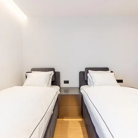 Ballerina * 斯普利特