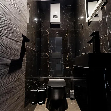 Ballerina 斯普利特