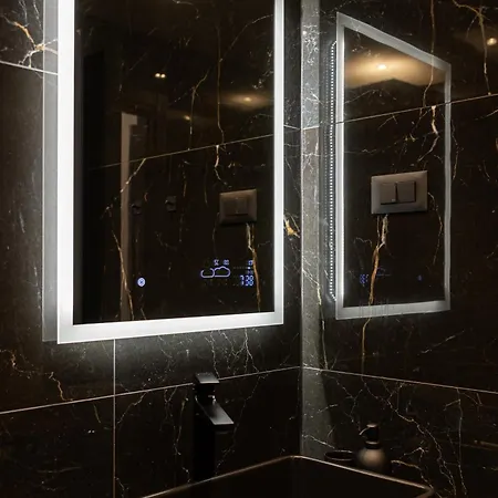 Ballerina 公寓 斯普利特