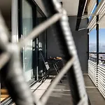 Ballerina-luxury & Modern, Sea View, Private Garage Parking, Eeasy Access To & Old Town Appartamento Spalato