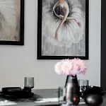 Ballerina-luxury & Modern, Sea View, Private Garage Parking, Eeasy Access To & Old Town * Spalato