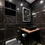 Appartamento Ballerina-luxury & Modern, Sea View, Private Garage Parking, Eeasy Access To & Old Town