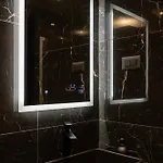 Ballerina-luxury & Modern, Sea View, Private Garage Parking, Eeasy Access To & Old Town Appartamento Spalato