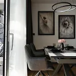 Appartamento Ballerina-luxury & Modern, Sea View, Private Garage Parking, Eeasy Access To & Old Town Spalato