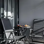 Ballerina-luxury & Modern, Sea View, Private Garage Parking, Eeasy Access To & Old Town * Spalato