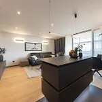 Ballerina-luxury & Modern, Sea View, Private Garage Parking, Eeasy Access To & Old Town Spalato