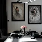 Ballerina-luxury & Modern, Sea View, Private Garage Parking, Eeasy Access To & Old Town Spalato
