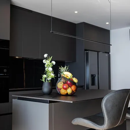 Ballerina-luxury & Modern, Sea View, Private Garage Parking, Eeasy Access To & Old Town