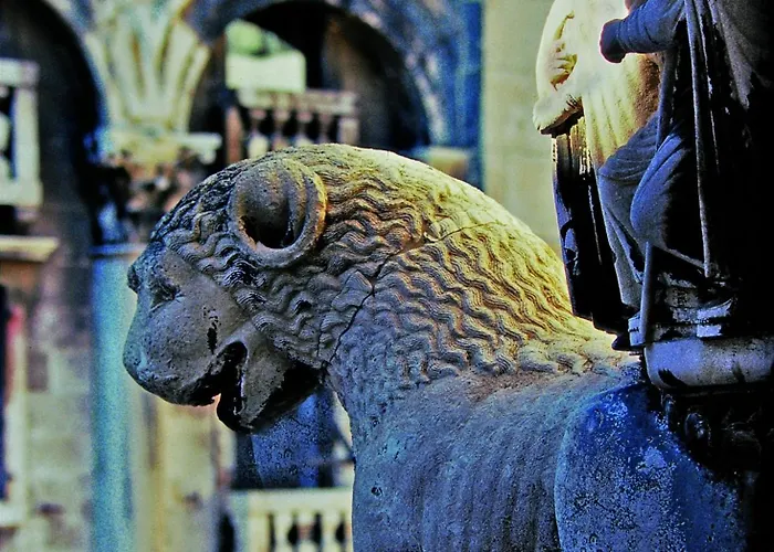 Ballerina-luxury & Modern, Sea View, Private Garage Parking, Eeasy Access To & Old Town Apartment Split