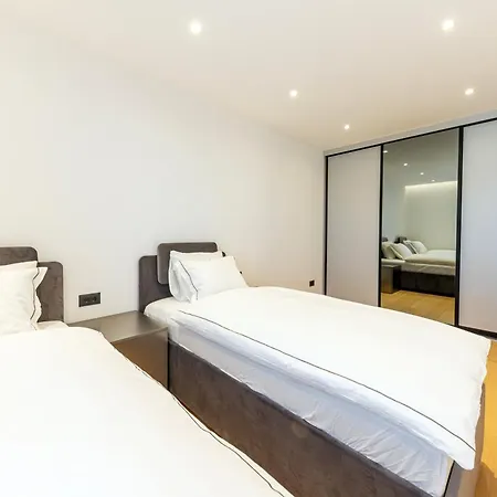 Appartamento Ballerina Spalato