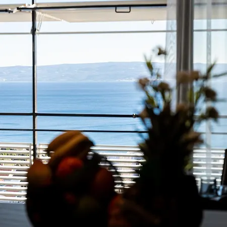 Appartamento Ballerina Spalato