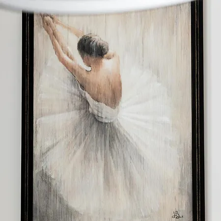 Ballerina Appartamento Spalato