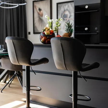 Ballerina Appartamento *